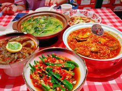 -辣小鲜·南昌大排档(船山路店)