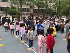 -东方剑桥幼儿园
