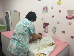 -美满国际月子中心(合生汇店)