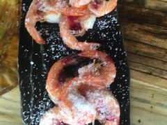 -烛影拾光观景餐厅·创意菜·摄影·小提琴(大唐不夜城店)