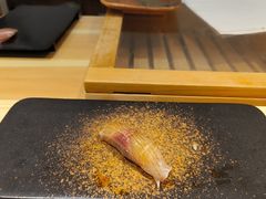 -镹·鱼料理  国产鱼使用店