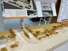 -上海城市规划展示馆