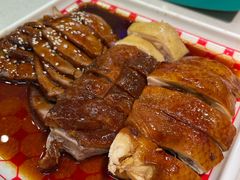 -明腾壹间茶餐厅(新都会花园广场店)