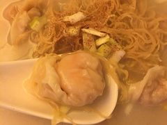 -翠华餐厅(旺角文华商场店)