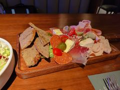 -Ambra Haus琥珀屋精酿餐厅(宝山店)