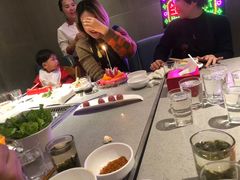 -海底捞火锅(上元大街店)