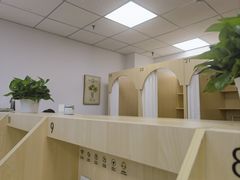 -蓝鲸自习室(将台店)