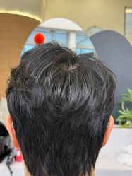 -BEAUTY HAIR GANO