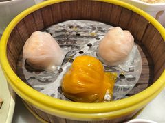-蝴蝶里·粤菜·点心(滨江龙湖店)