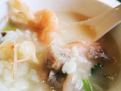 -一粥(华侨城创意文化园店)