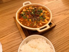 -无印良品餐堂 MUJI Diner(成都太古里店)