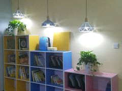 -贝弈围棋(惠山万达校区)