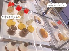 -Angelina安吉丽娜(恒隆广场店)