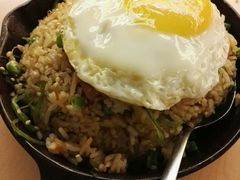 -来龙里 精致 东南亚餐室(万象城店)