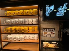 -新太二·鲜料川菜(智慧城广百店)