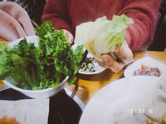 -咕咕站韩国料理(紫金港店)