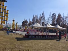 -歌斐颂巧克力小镇