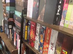 -谜·沉浸侦探剧本杀推理馆(静安店)