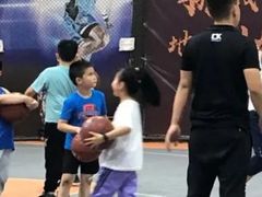 -翼速篮球·少儿篮球培训·中考体育(贵和店·原鲁能城店)
