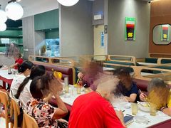 -香港深仔记茶餐厅(东门店)