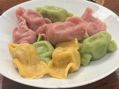 -七色云蔬食(喜邻里店)