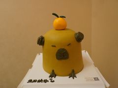 -你好独角兽·蛋糕甜品