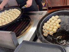 -小杨生煎(香港名都店)
