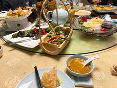 -福慧慈缘素食餐厅(王府井店)