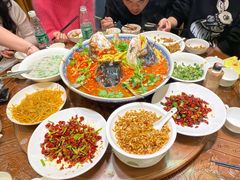 -湘潭九龙鱼头店(城南西路店)