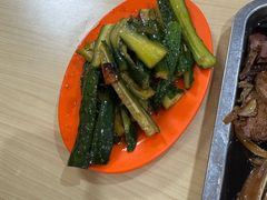 -黄寺卤煮·黄寺喝酒公司