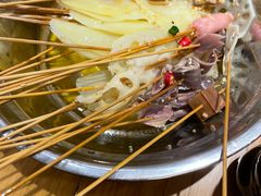 -嘉州鲜知味钵钵鸡(奎星楼店)