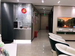 -深圳正夫口腔医疗管理连锁有限公司温莎口腔门诊部(东门店)