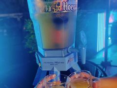 -INNS BAR 音乐酒吧餐厅
