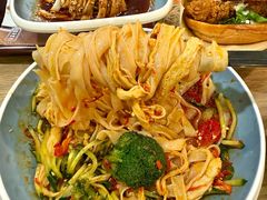 -魏家凉皮(协和店)