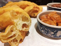 -头壹号 大油条·老长沙盖码饭(北辰店)