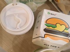 -德克士(洪洞店)