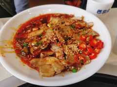 -芭夯兔·兔肉汤锅(新都店)