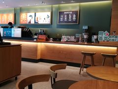 -星巴克(深圳南海意库店)
