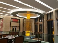 -济南喜来登酒店-采悦轩中餐厅