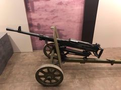 -中国北方国际射击场