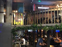 -云晓光头烧烤吧(盛夏店)