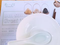 -南小馆(迪士尼小镇店)