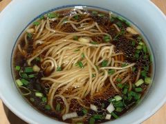 -南京大牌档(龙江新城市广场店)