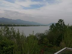-东梓关景区村庄