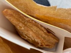 -麦当劳(火车北站餐厅)