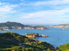 -枸杞岛