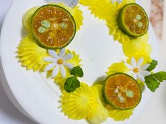 -茉川甜品MOCHUAN