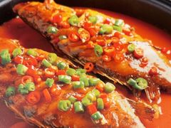 -香丰阁·烤鸭·川湘菜(清河店)