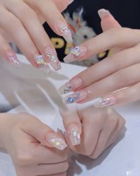 -LILY NAILS美甲美睫