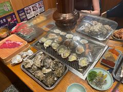 -蚝英雄·鲜蚝自助专门店